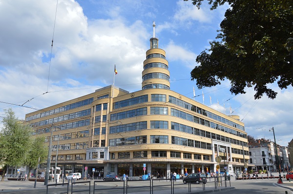 flagey