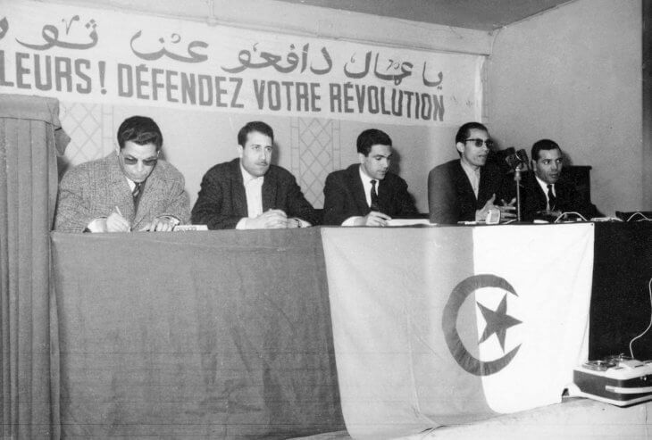 fln-algerie