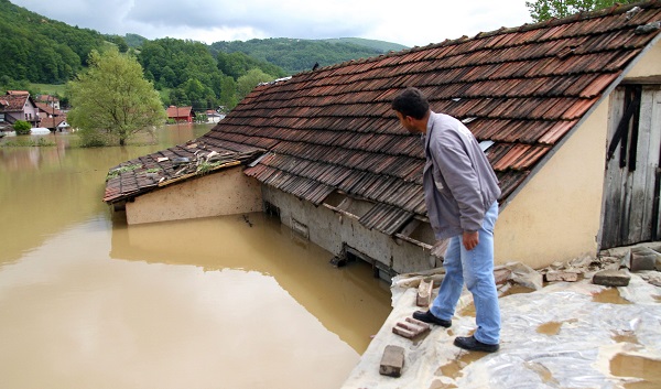 flood