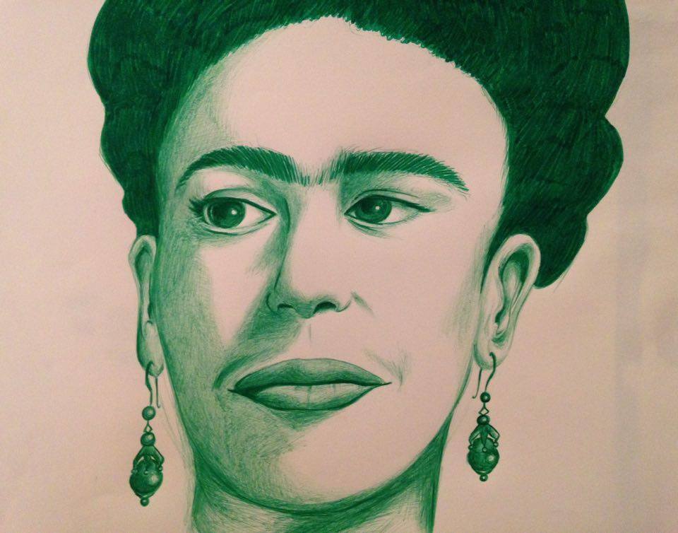 frida