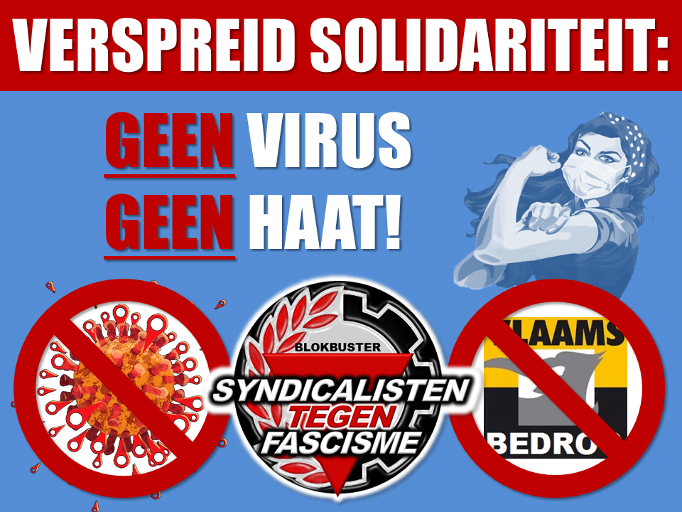 geenhaat