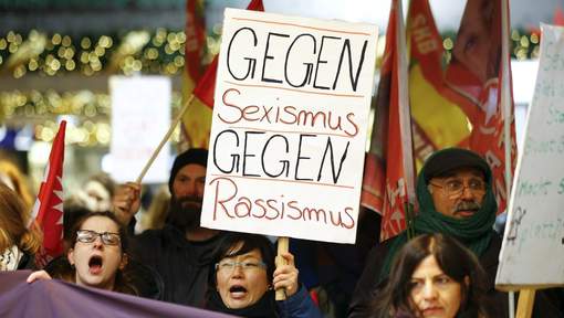 gegen