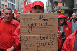 geldrijkezakken