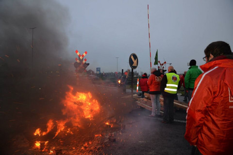gentstaking
