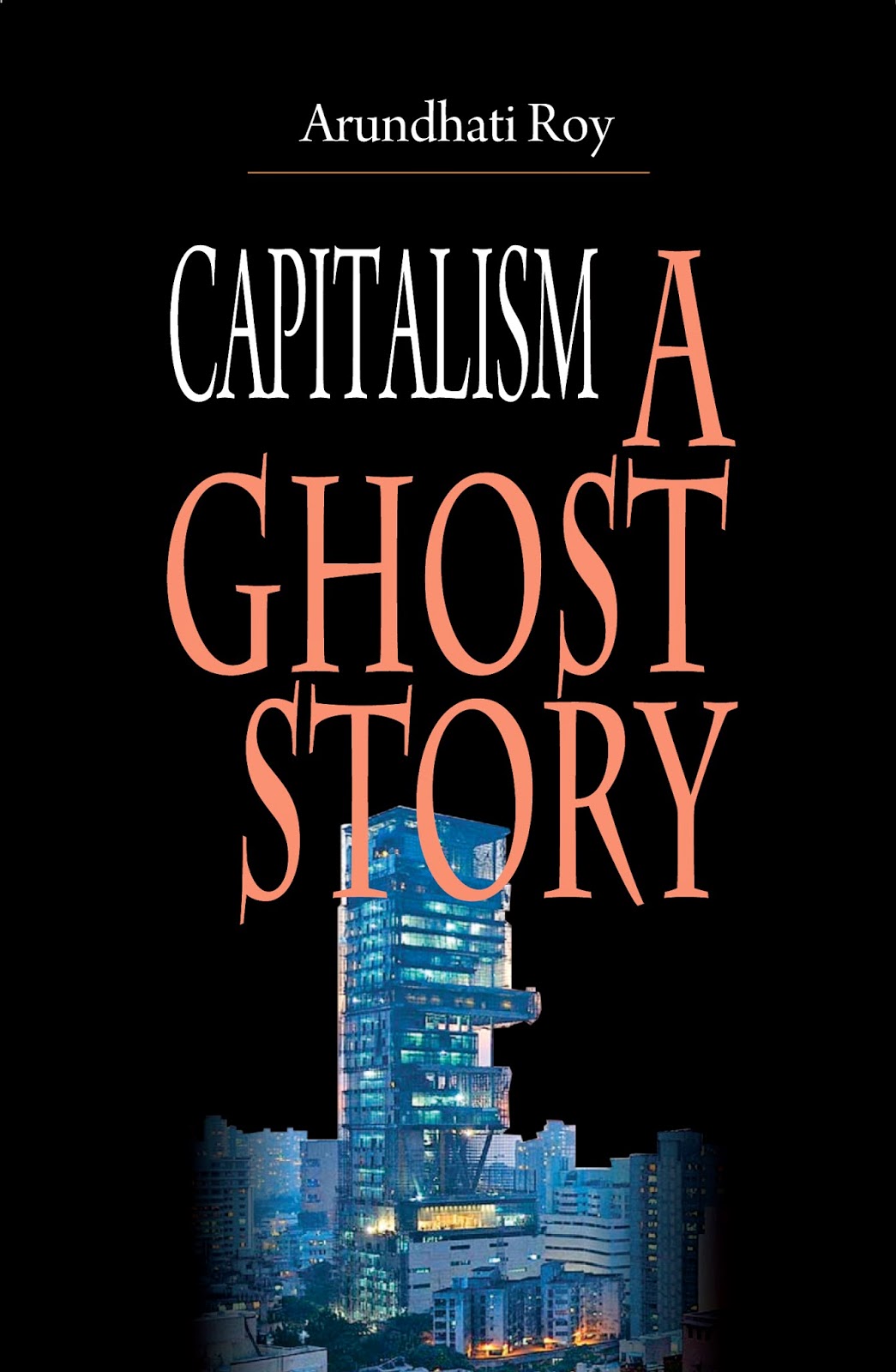 ghoststory