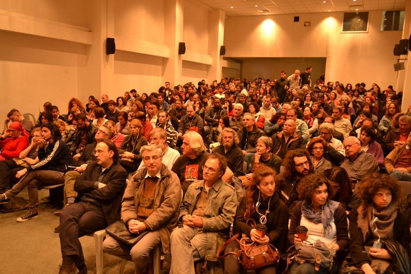 griekscongres