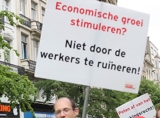 groei