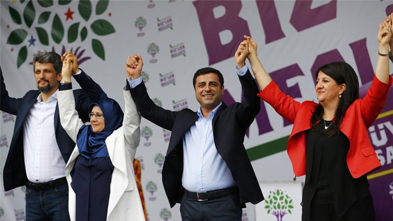 hdp