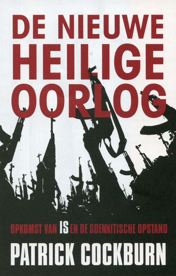 heiligeoorlog