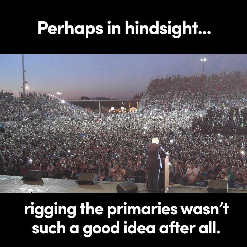 hindsight