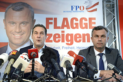 hoferstrache