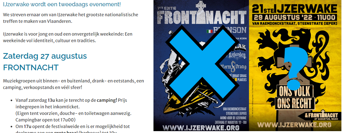 ijzerwaketweedaagse