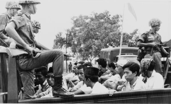indonesia