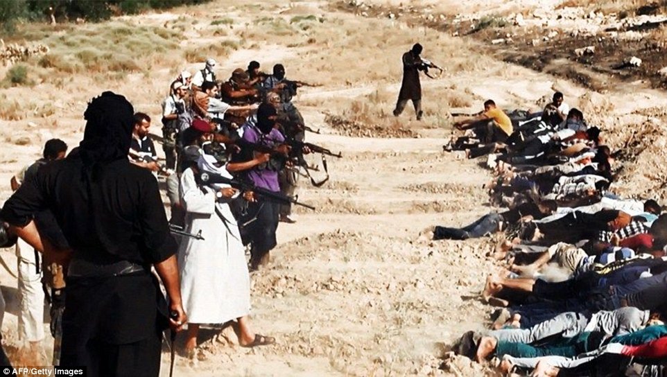 isis