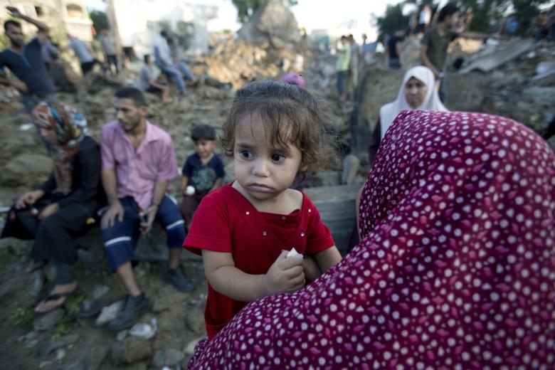 israelgaza