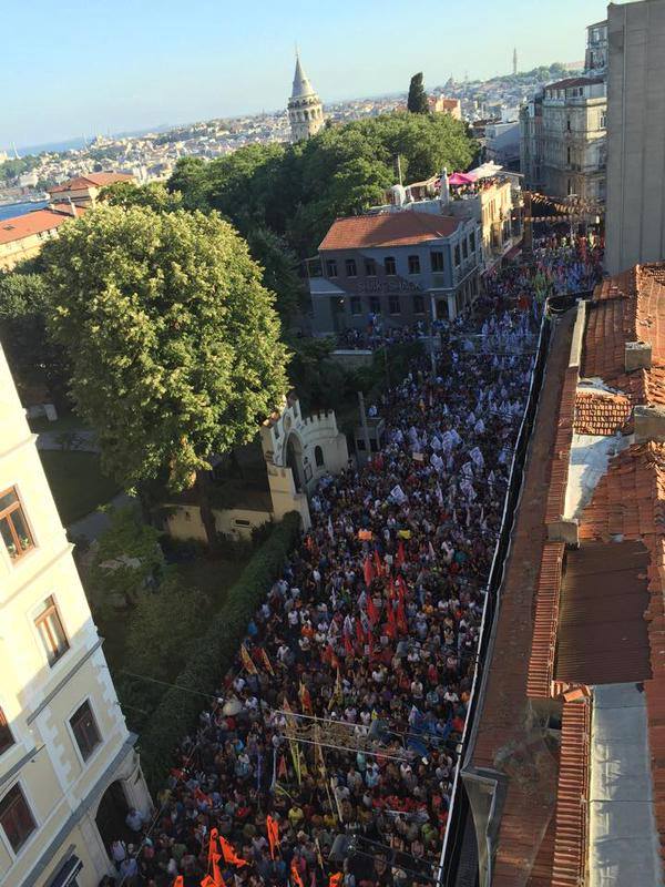 istanbul