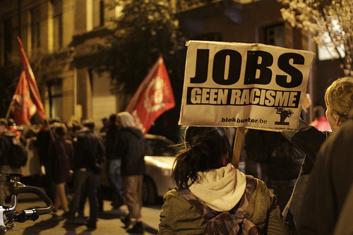 jobsgeenracisme