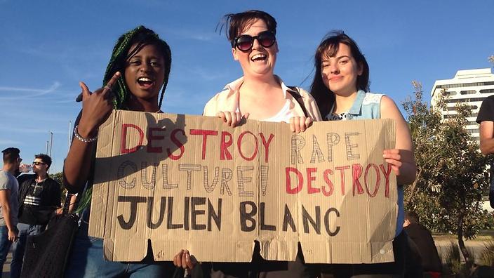 julienblanc