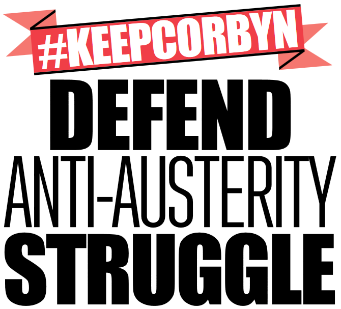 keepcorbyn