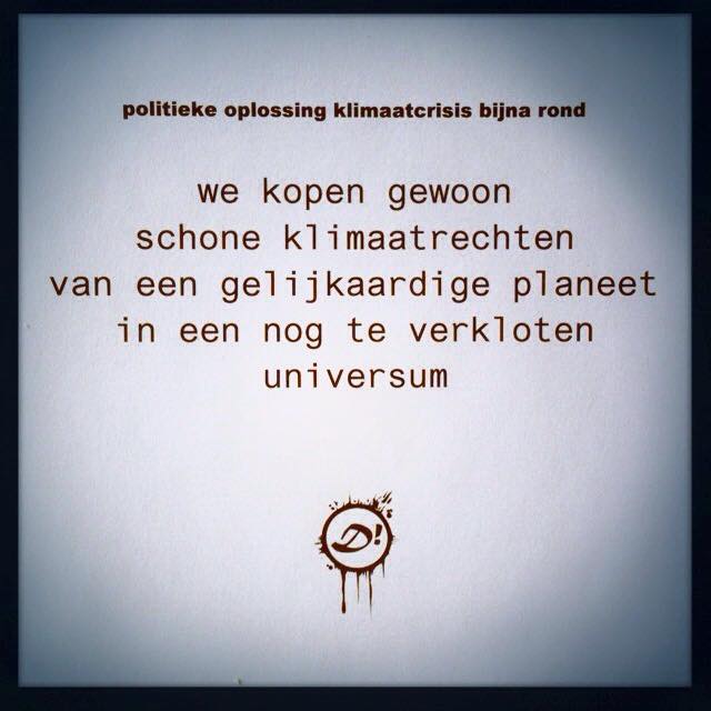 klimaat