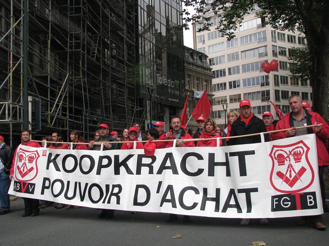 koopkracht
