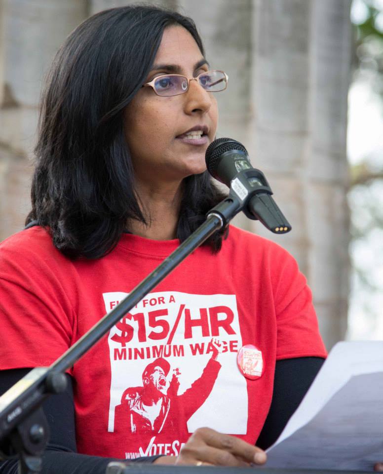 kshama-meeting
