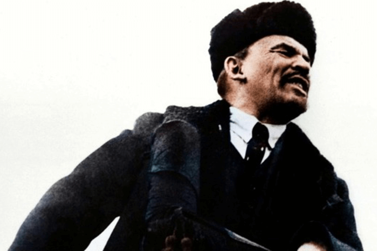 lenin
