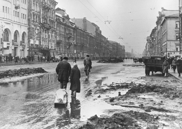 leningrad