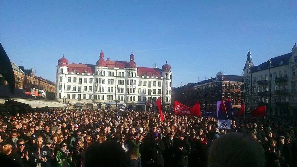malmo