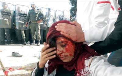 maroc_repression