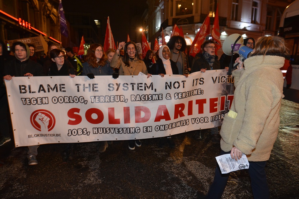 mars-tegen-racisme