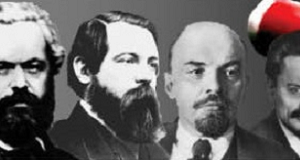 marxismebe