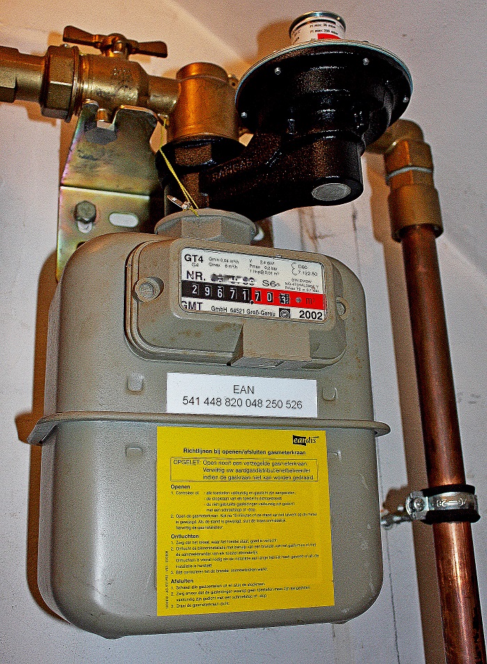 meter