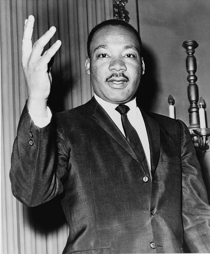 mlk