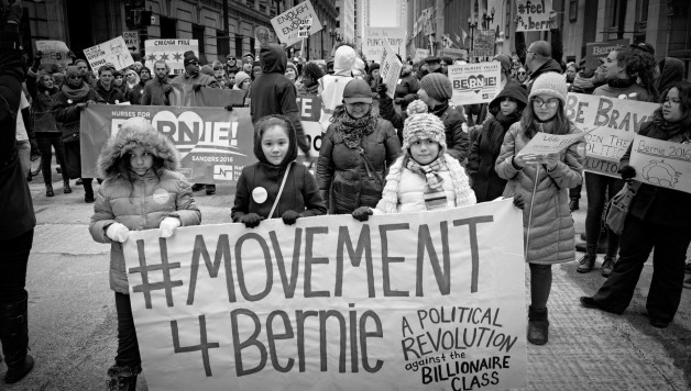 movementbernie
