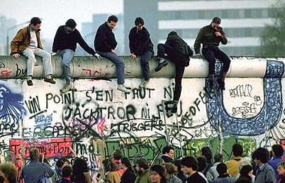 muur