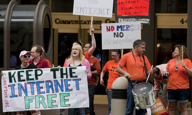 netneutraliteit