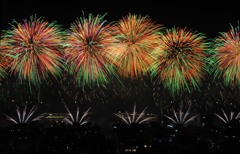 newyear
