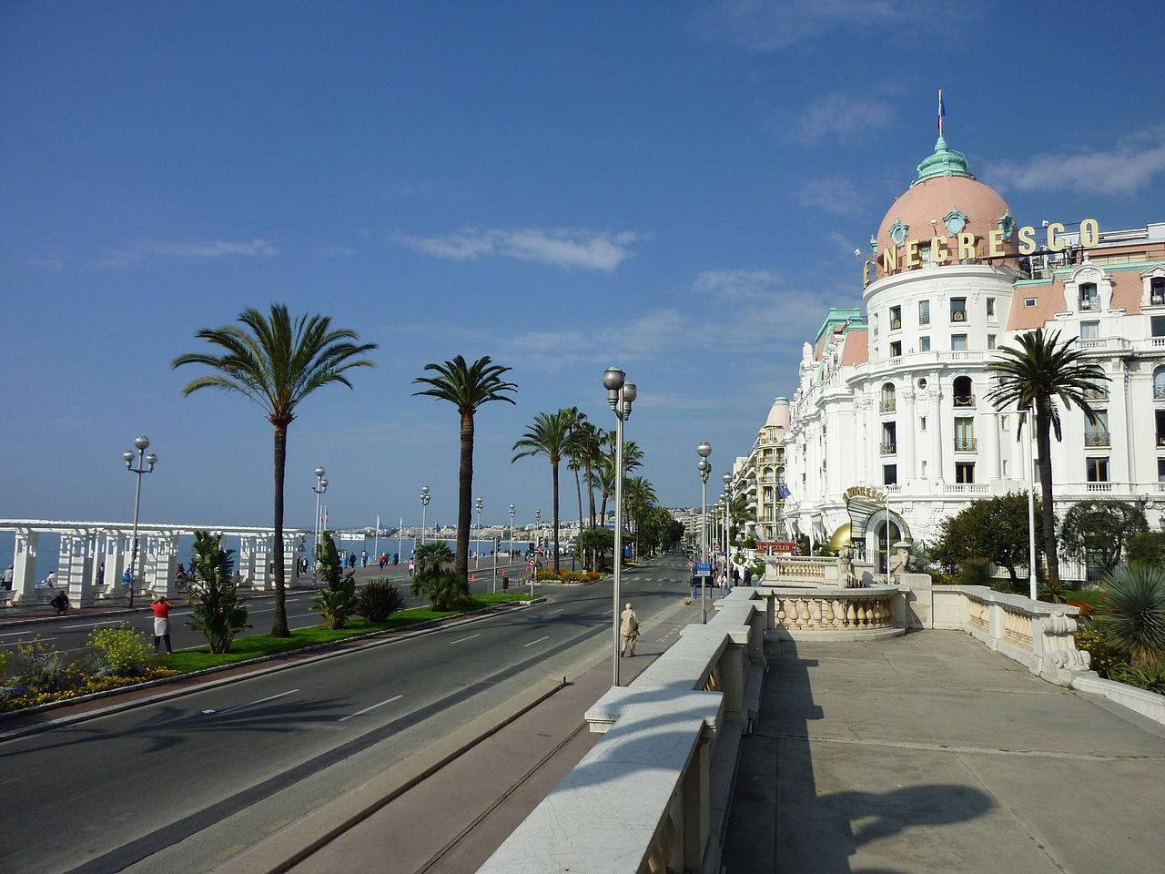 nicepromenade