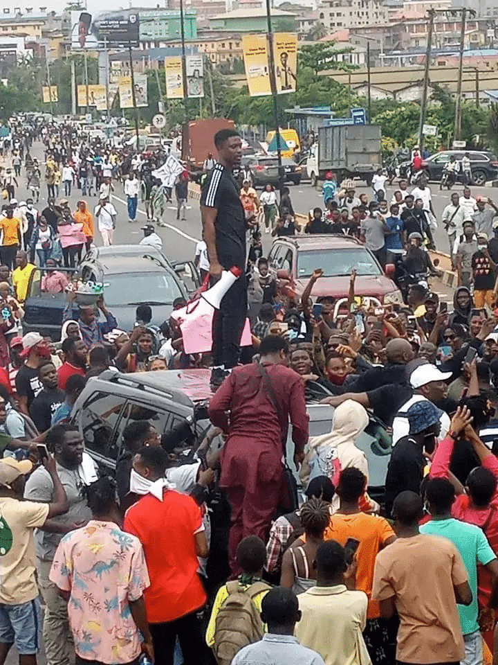 nigeriaprotest