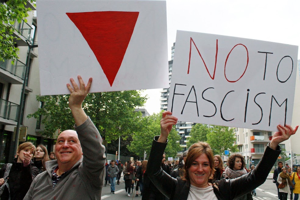 notofascism