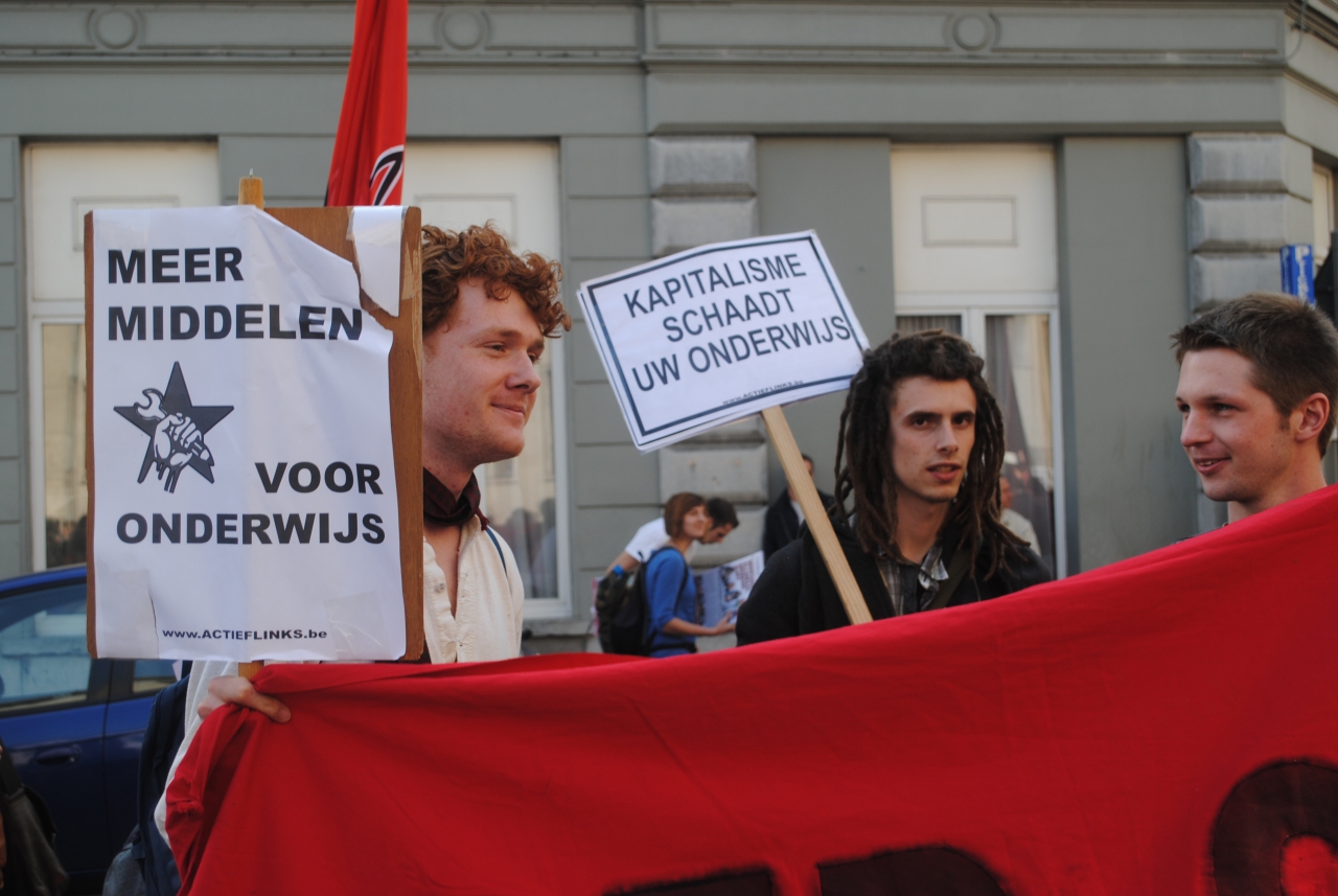 onderwijsmeermiddelen