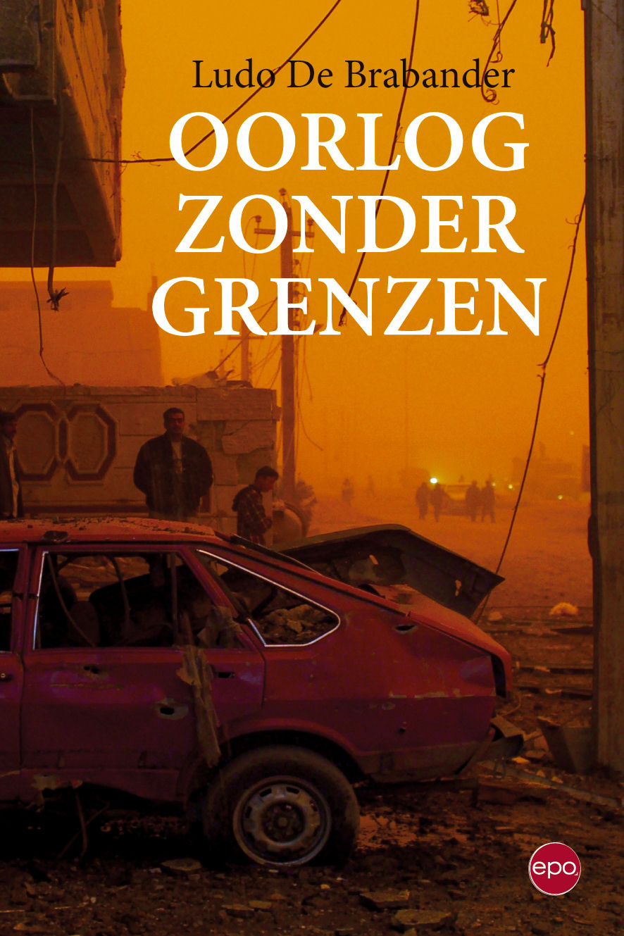 oorlogzondergrenzen