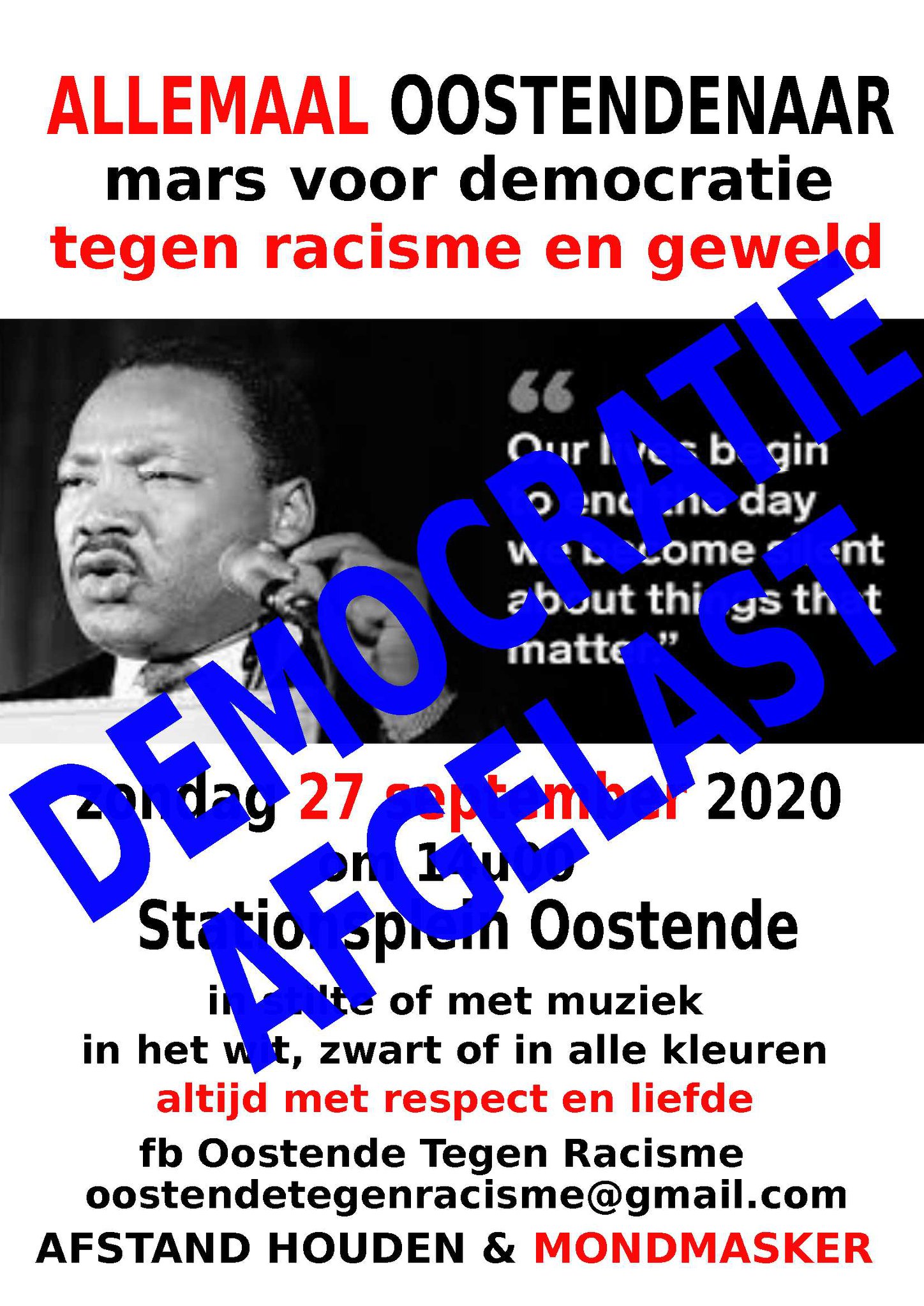 oostende