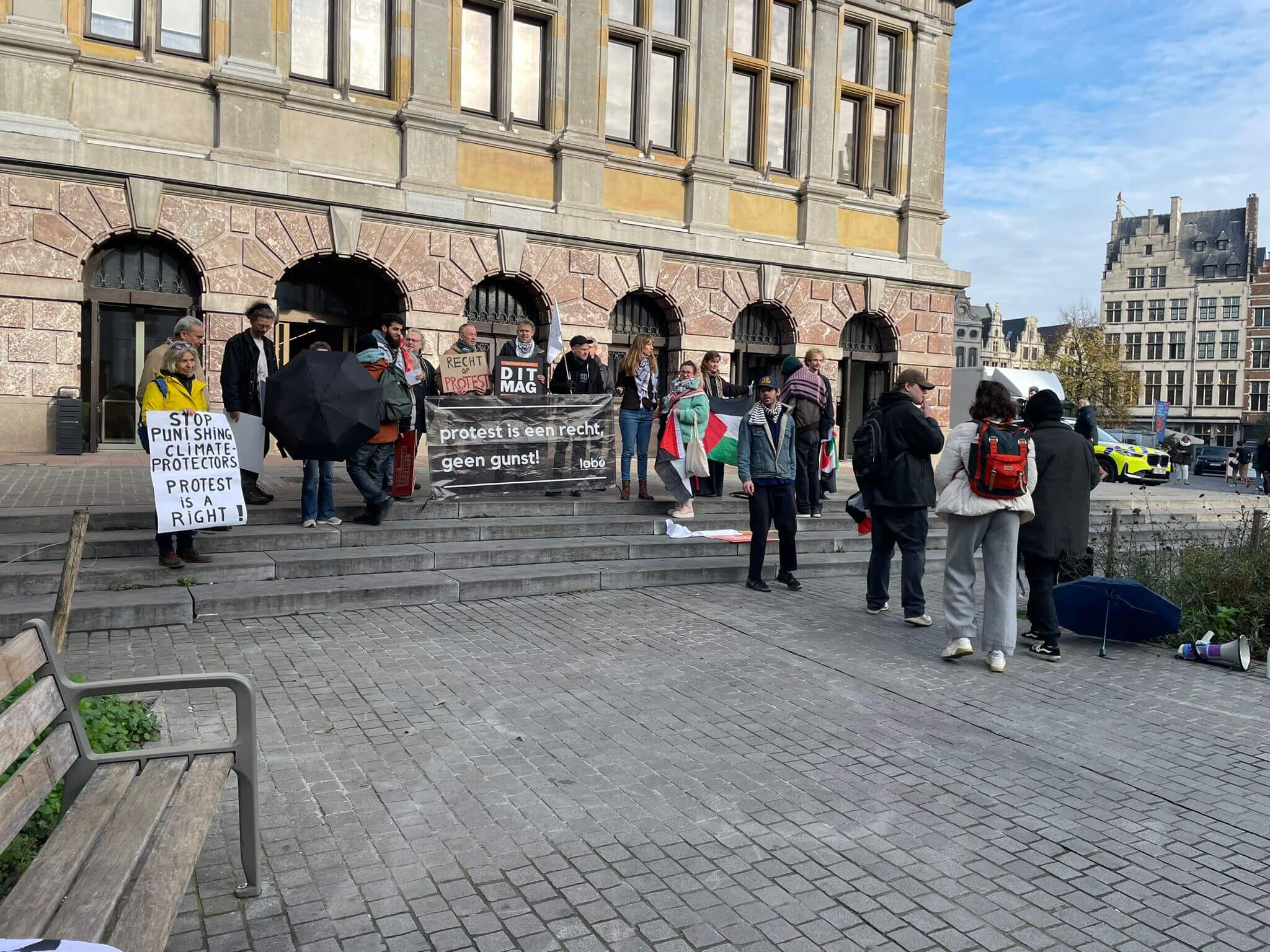 p4protest