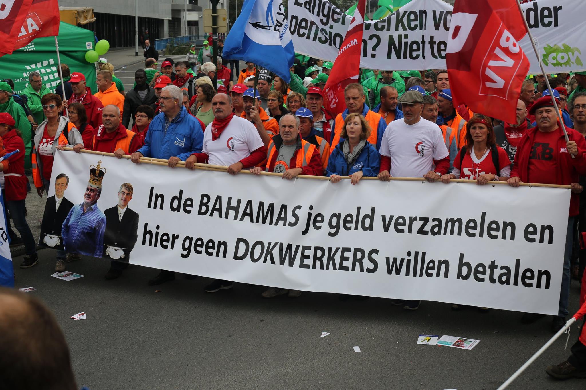 p5dokwerkers-lonen