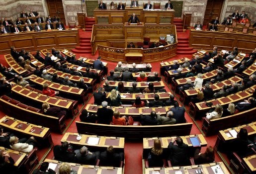 parlement
