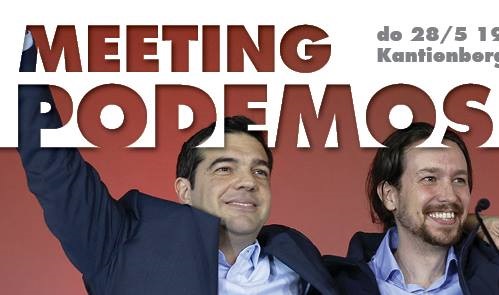 podemosgentklein