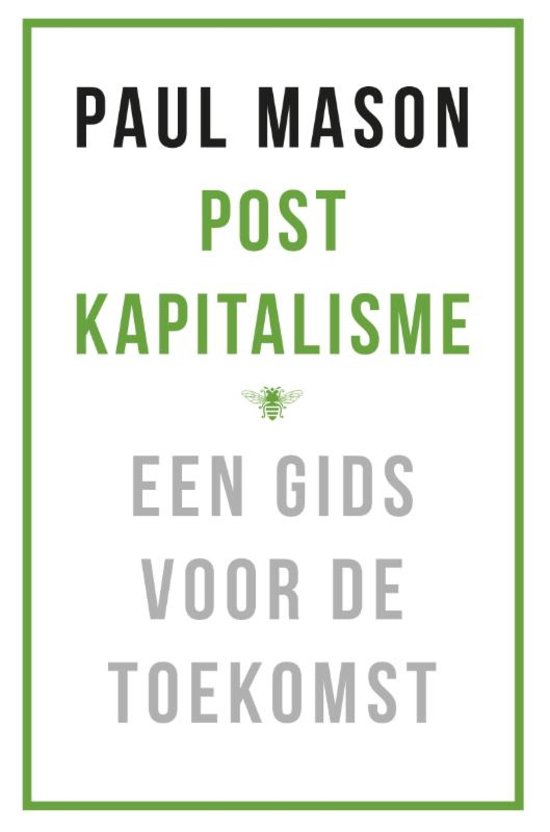 postkapitalismeboek