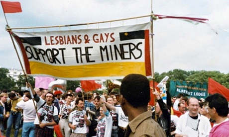 pride
